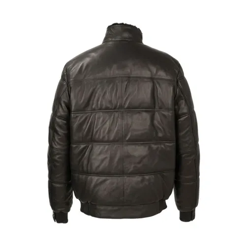 Jackets > Down Jackets - - Sergio Moretti - Modalova