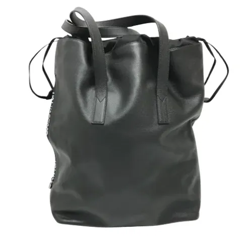 Pre-owned > Pre-owned Bags > Pre-owned Bucket Bags - - Louis Vuitton Vintage - Modalova