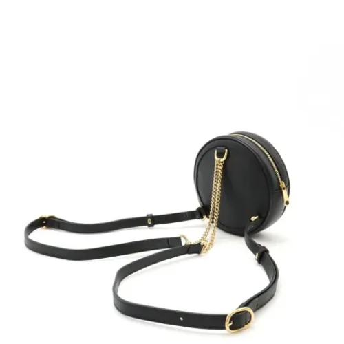 Pre-owned > Pre-owned Bags > Pre-owned Backpacks - - Gucci Vintage - Modalova