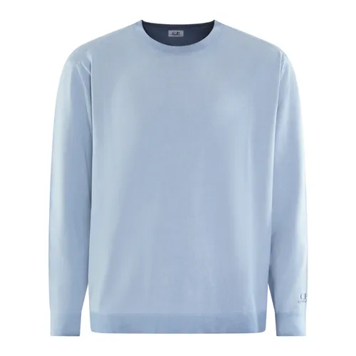 Sweatshirts & Hoodies > Sweatshirts - - C.p. Company - Modalova