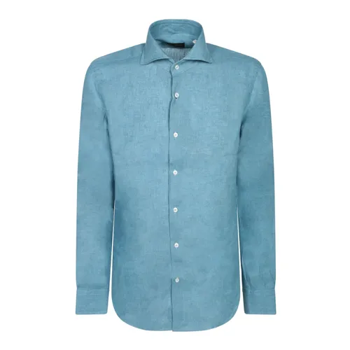 Shirts > Casual Shirts - - Dell'oglio - Modalova