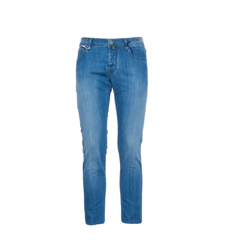Jeans > Slim-fit Jeans - - Jacob Cohën - Modalova