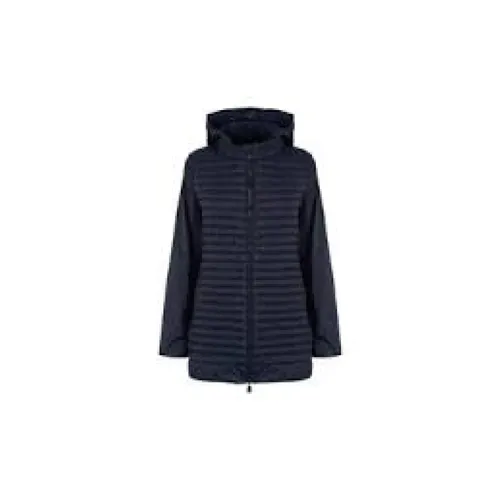Coats > Parkas - - Save The Duck - Modalova