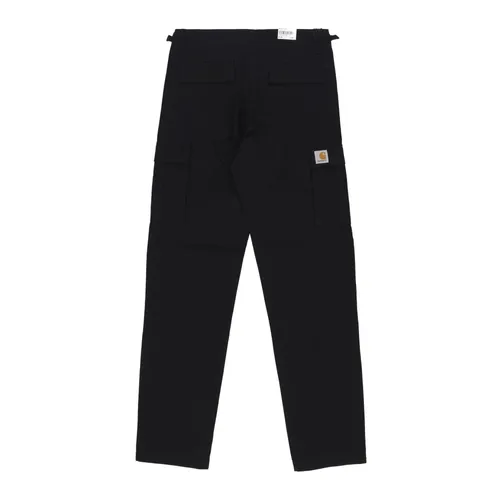 Trousers > Straight Trousers - - Carhartt Wip - Modalova
