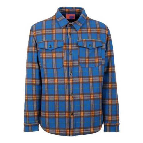Shirts > Casual Shirts - - Gallo - Modalova