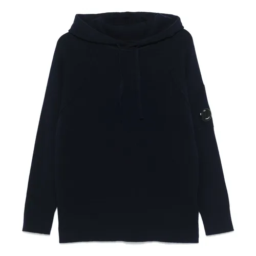 Sweatshirts & Hoodies > Hoodies - - C.p. Company - Modalova