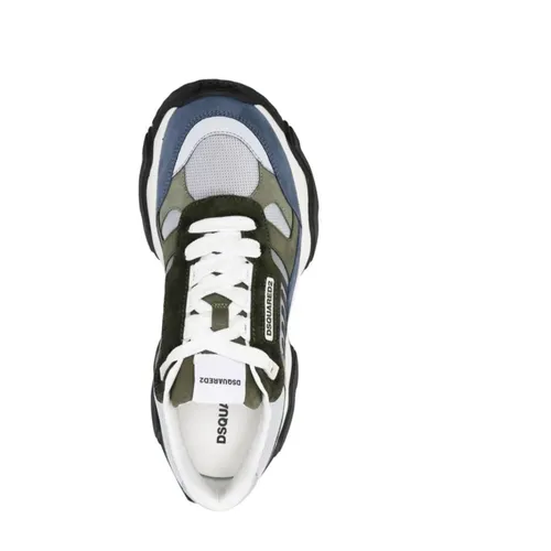 Shoes > Sneakers - - Dsquared2 - Modalova