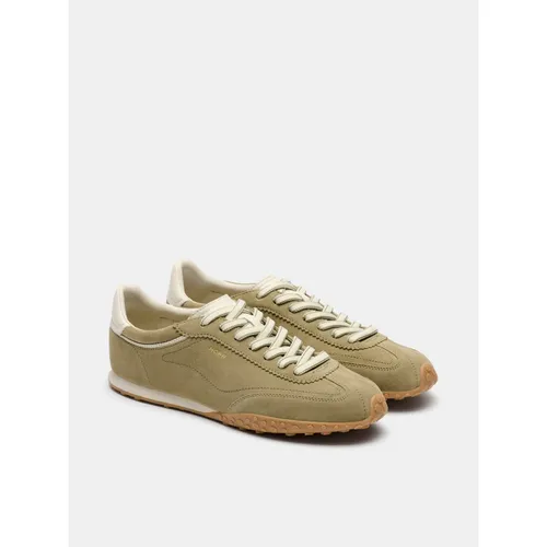 Hoff - Shoes > Sneakers - Green - Hoff - Modalova
