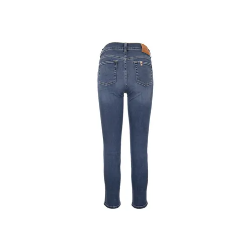Jeans > Skinny Jeans - - Liu Jo - Modalova