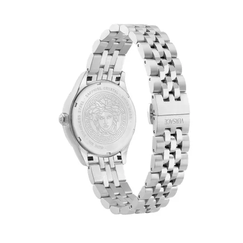 Accessories > Watches - - Versace - Modalova