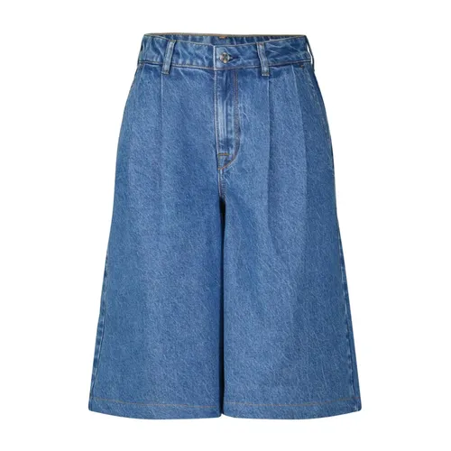 Shorts > Denim Shorts - - AG Jeans - Modalova