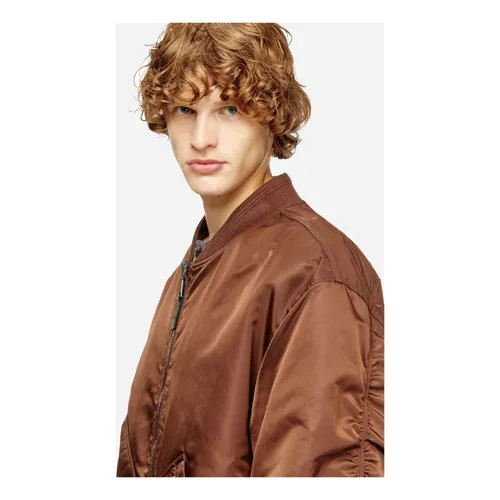 Jackets > Bomber Jackets - - Diesel - Modalova