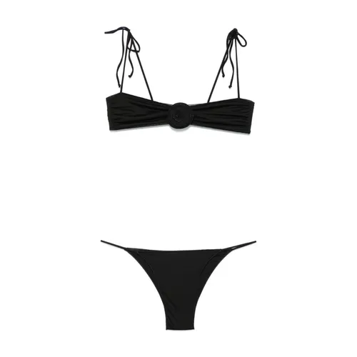 Swimwear > Bikinis - - La Revêche - Modalova