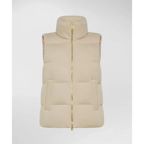 Jackets > Vests - - Peuterey - Modalova