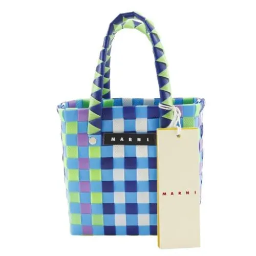 Pre-owned > Pre-owned Bags > Pre-owned Mini Bags - - Marni Pre-owned - Modalova