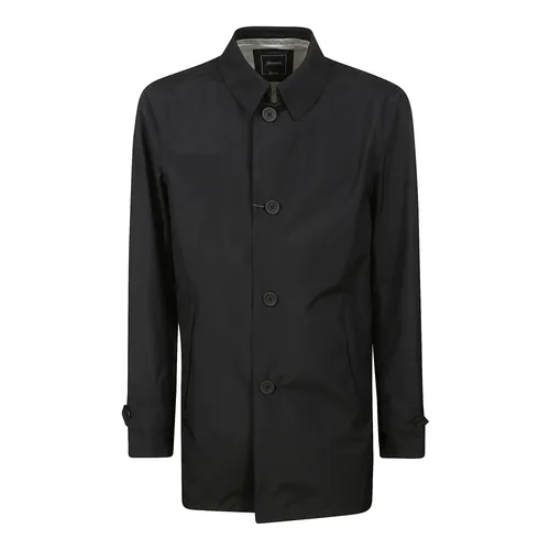 Jackets > Rain Jackets - - Herno - Modalova
