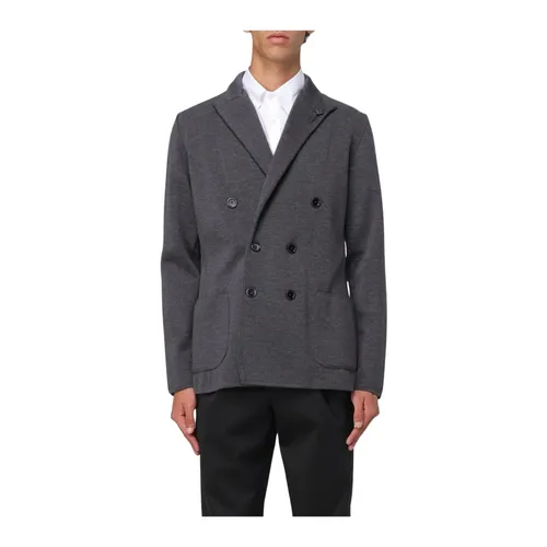 Jackets > Blazers - - Lardini - Modalova