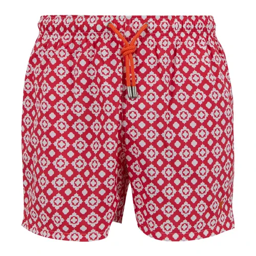 Swimwear > Beachwear - - Gallo - Modalova