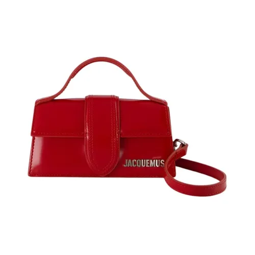 Bags > Shoulder Bags - - Jacquemus - Modalova