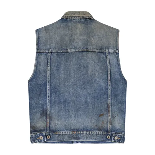 Jackets > Vests - - Rick Owens - Modalova