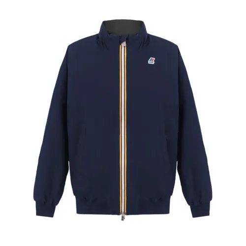 Jackets > Bomber Jackets - - K-Way - Modalova