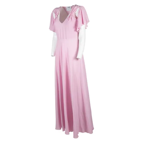 Dresses > Day Dresses > Maxi Dresses - - Vivetta - Modalova
