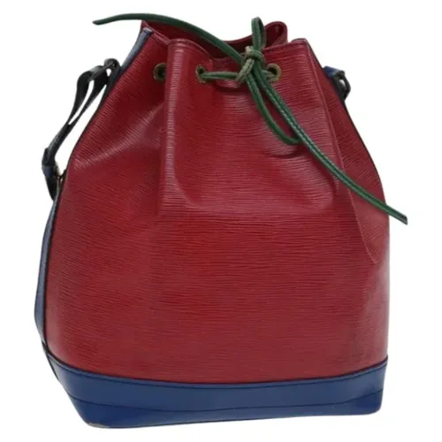 Pre-owned > Pre-owned Bags > Pre-owned Bucket Bags - - Louis Vuitton Vintage - Modalova