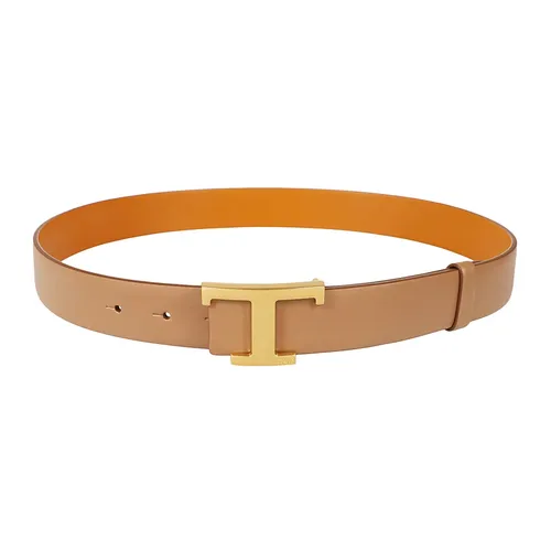 Accessories > Belts - - Tod's - Modalova