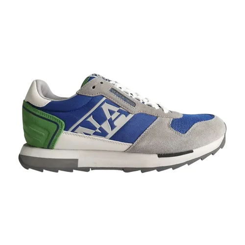 Shoes > Sneakers - - Napapijri - Modalova