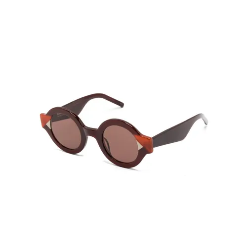 Accessories > Sunglasses - - Kaleos - Modalova