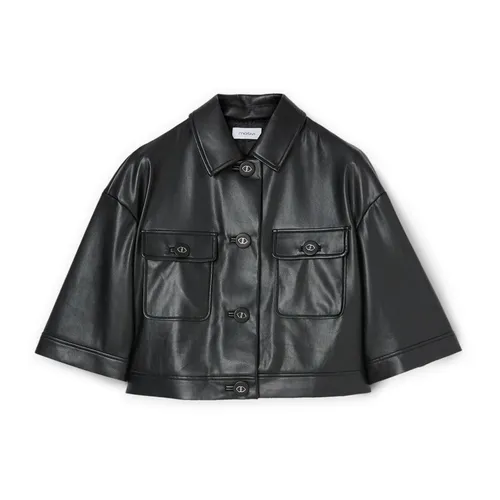 Jackets > Light Jackets - - Motivi - Modalova