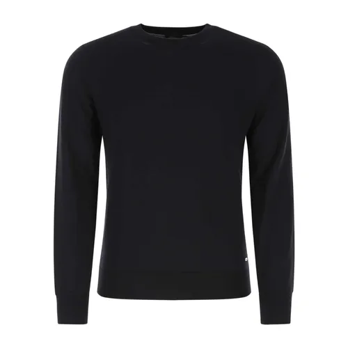 Knitwear > Round-neck Knitwear - - Brioni - Modalova