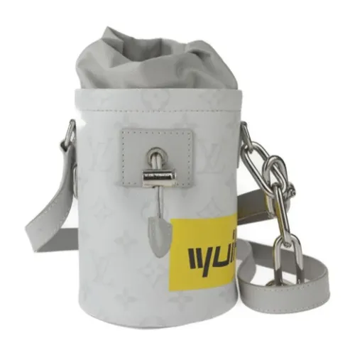Pre-owned > Pre-owned Bags > Pre-owned Cross Body Bags - - Louis Vuitton Vintage - Modalova