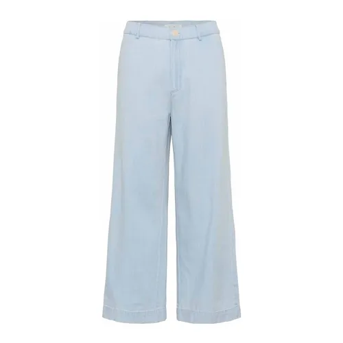 Jeans > Wide Jeans - - Part Two - Modalova