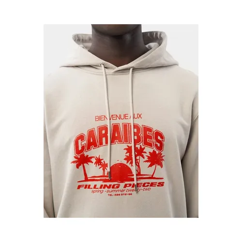 Sweatshirts & Hoodies > Hoodies - - Filling Pieces - Modalova