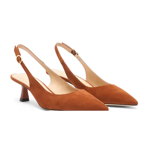 Shoes > Heels > Pumps - - Stuart Weitzman - Modalova