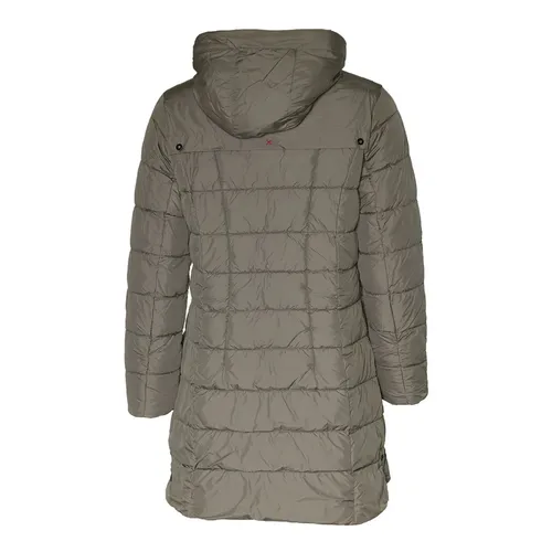 Danwear - Coats > Parkas - Gray - Danwear - Modalova