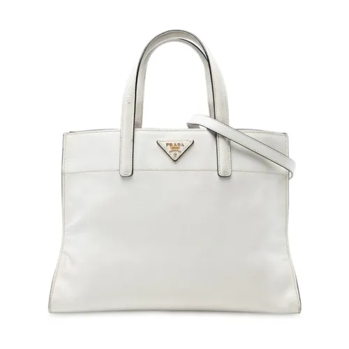 Pre-owned > Pre-owned Bags > Pre-owned Handbags - - Prada Vintage - Modalova