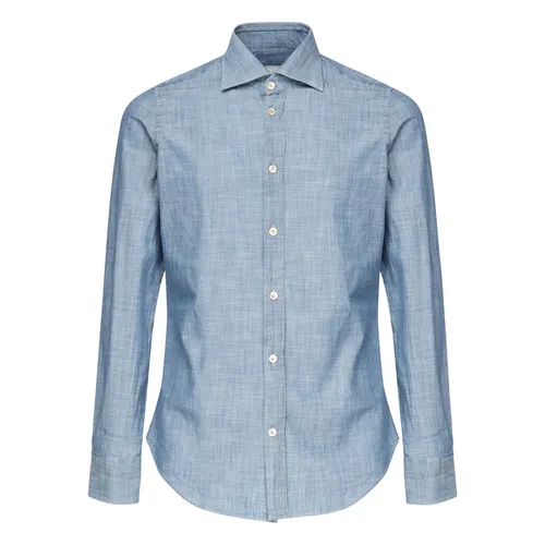 Shirts > Casual Shirts - - Eleventy - Modalova