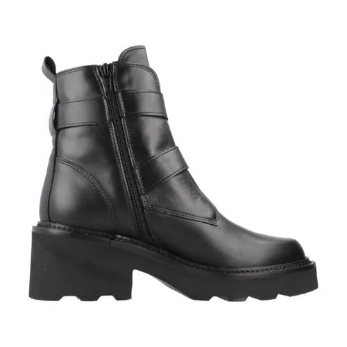 Shoes > Boots > Ankle Boots - - Alpe - Modalova