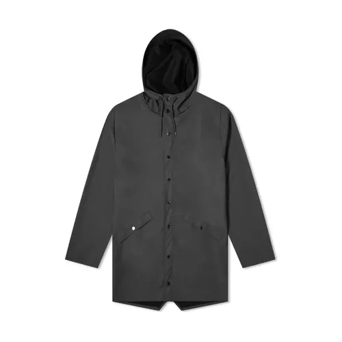 Jackets > Rain Jackets - - Rains - Modalova