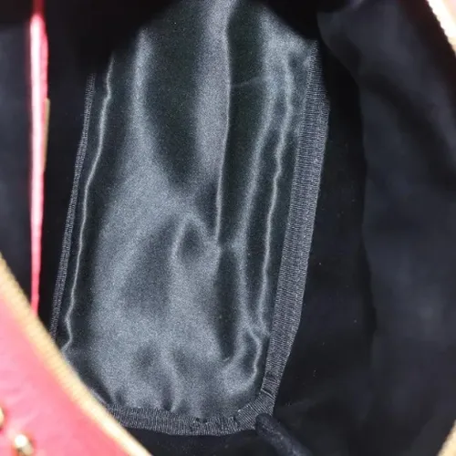 Pre-owned > Pre-owned Bags > Pre-owned Backpacks - - MCM Pre-owned - Modalova