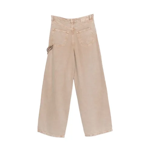 Jeans > Loose-fit Jeans - - Pinko - Modalova