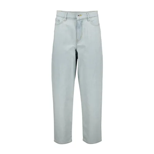 Jeans > Loose-fit Jeans - - Kenzo - Modalova