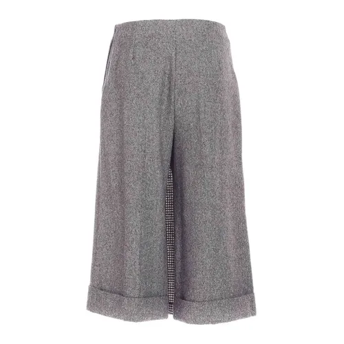 Skirts > Midi Skirts - - Vivetta - Modalova