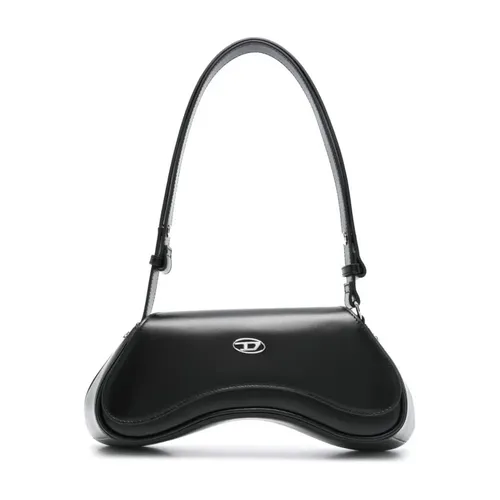 Bags > Shoulder Bags - - Diesel - Modalova