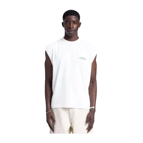Tops > Sleeveless Tops - - Bram's Fruit - Modalova