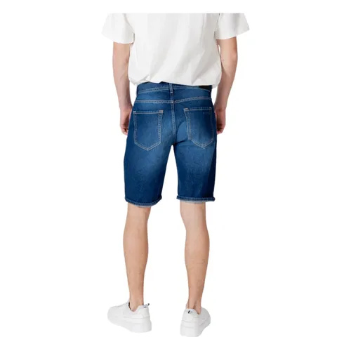 Shorts > Denim Shorts - - Antony Morato - Modalova