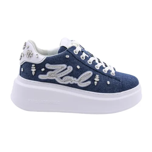 Shoes > Sneakers - - Karl Lagerfeld - Modalova