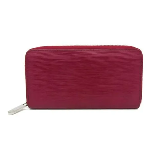 Pre-owned > Pre-owned Accessories > Pre-owned Wallets - - Louis Vuitton Vintage - Modalova